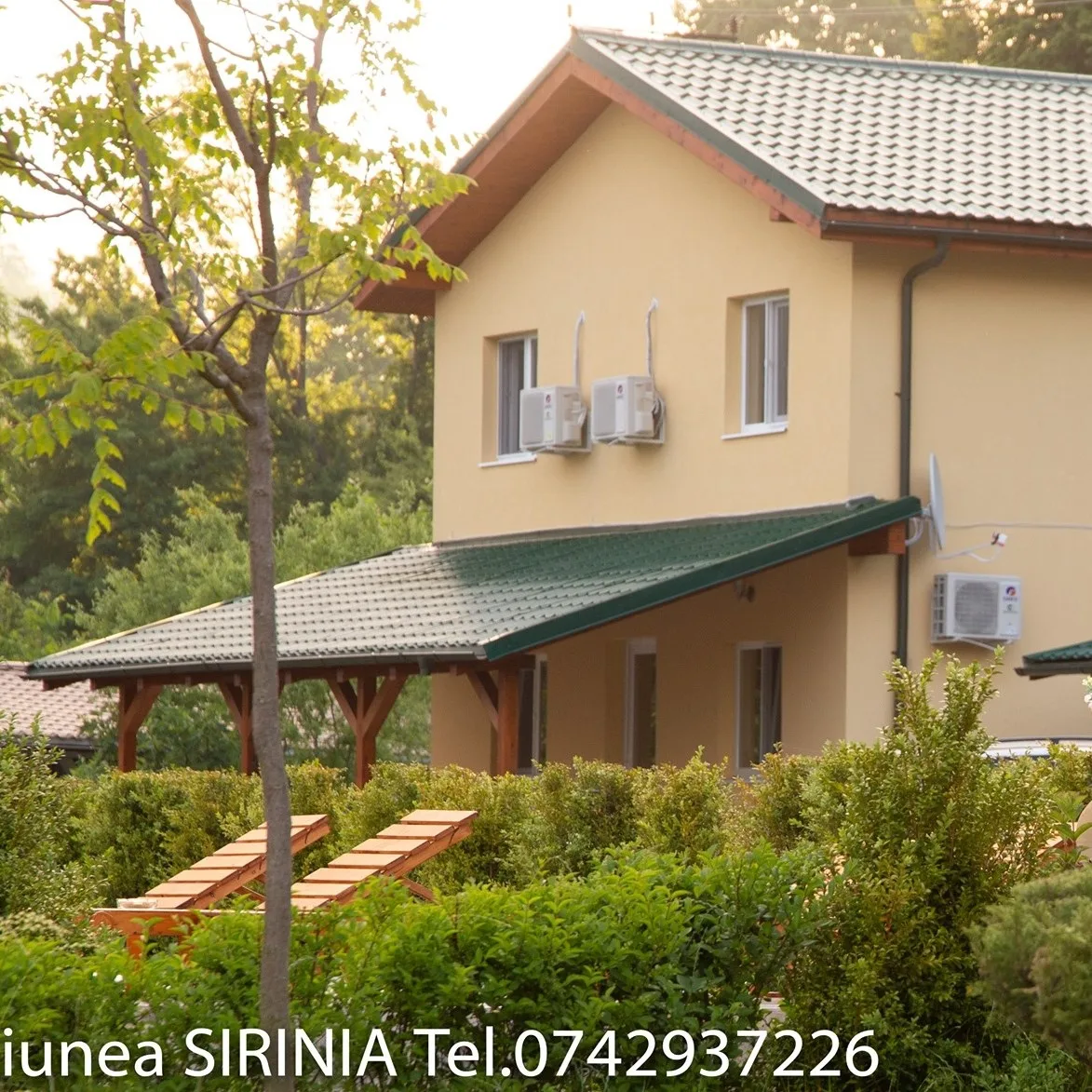 Sirinia