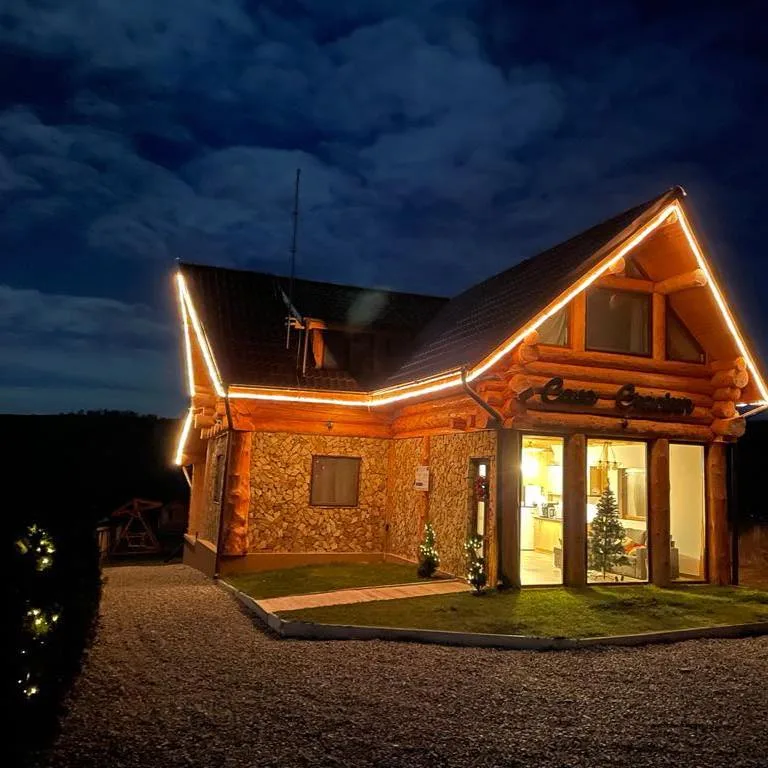 Casa Crăciun