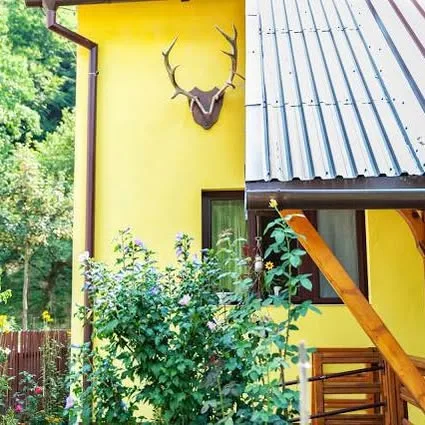 Cabana Izvorul Cerbului