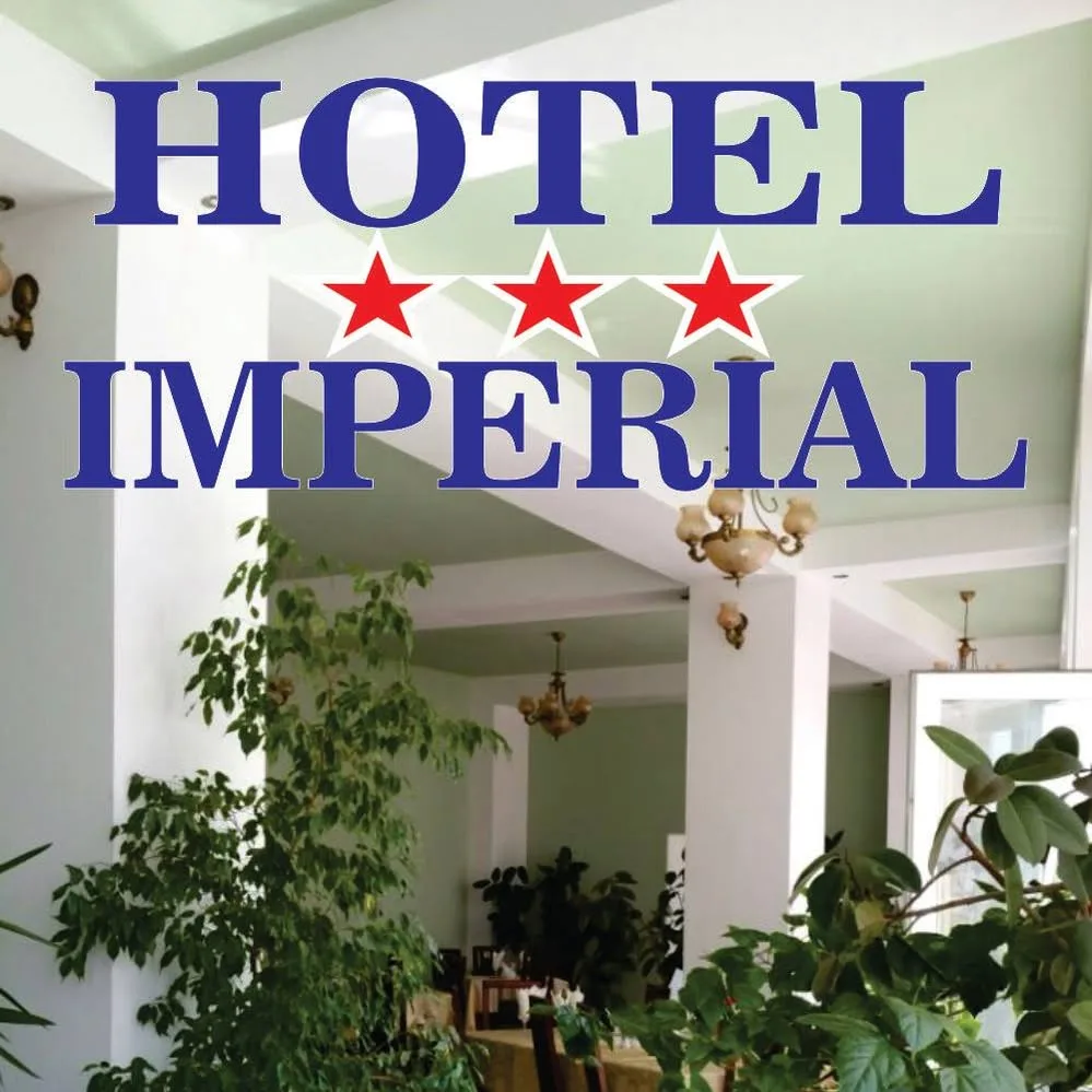 Hotel Imperial