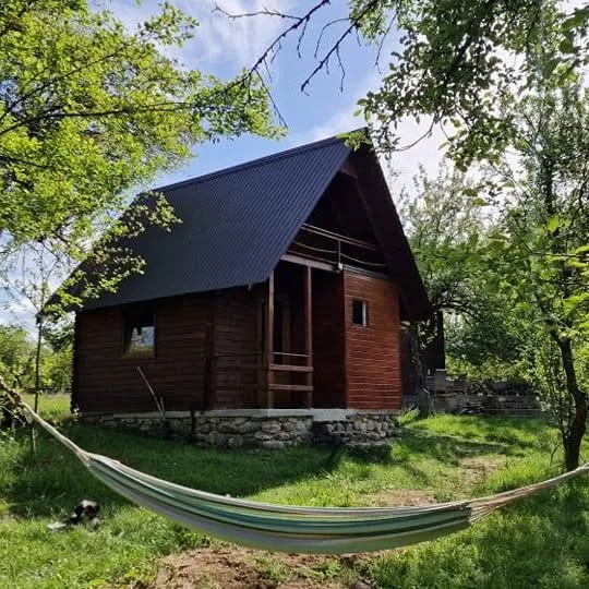 Sătucul de Vacanță Bradu
