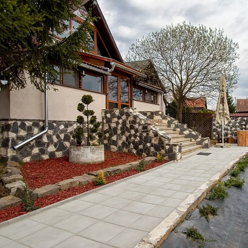 Casa Fortuna Moacșa