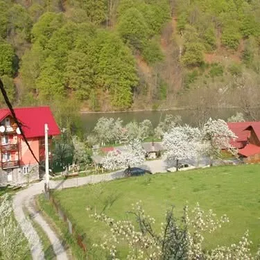 Pensiunea Paradis Malaia