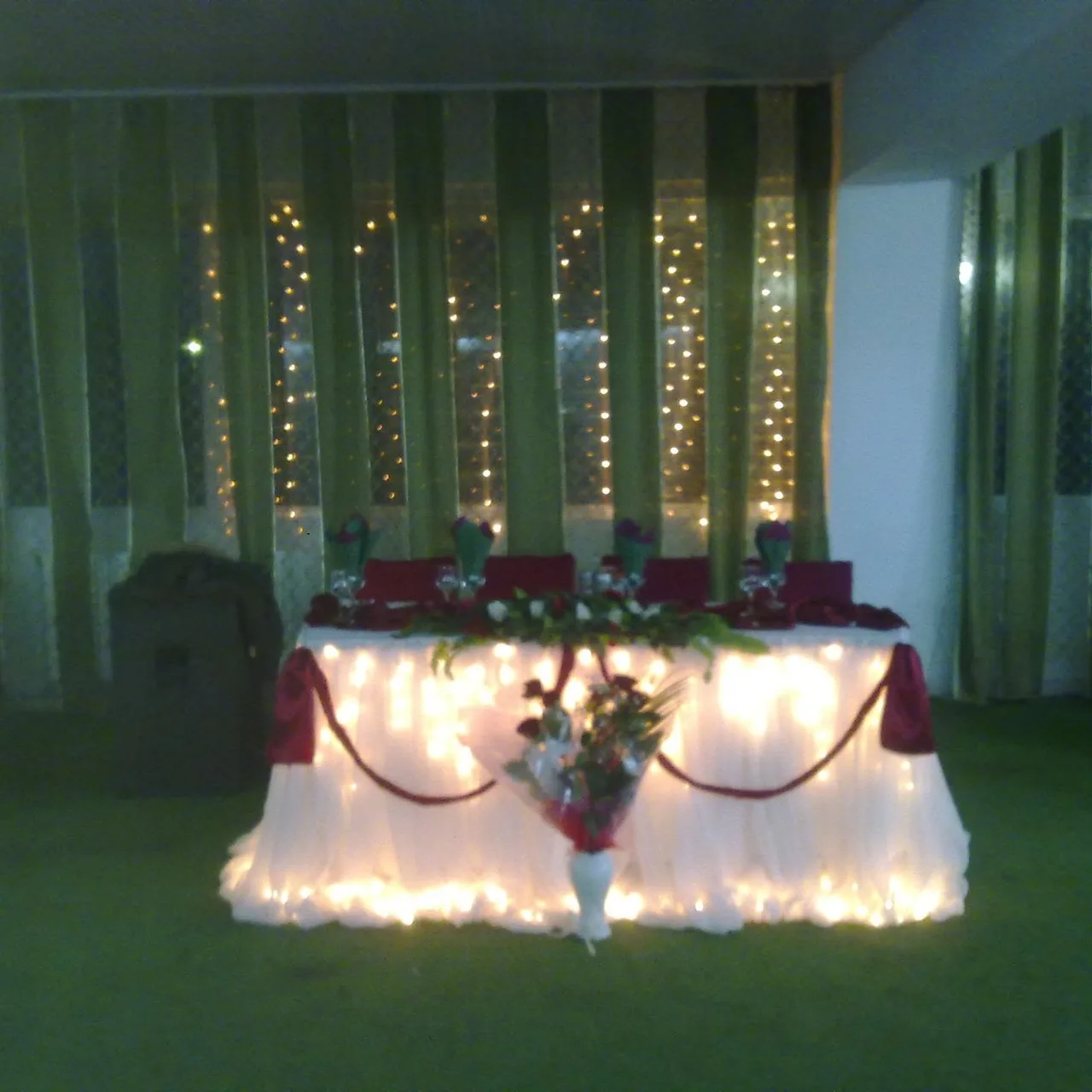 Hotel,NEGRESTI