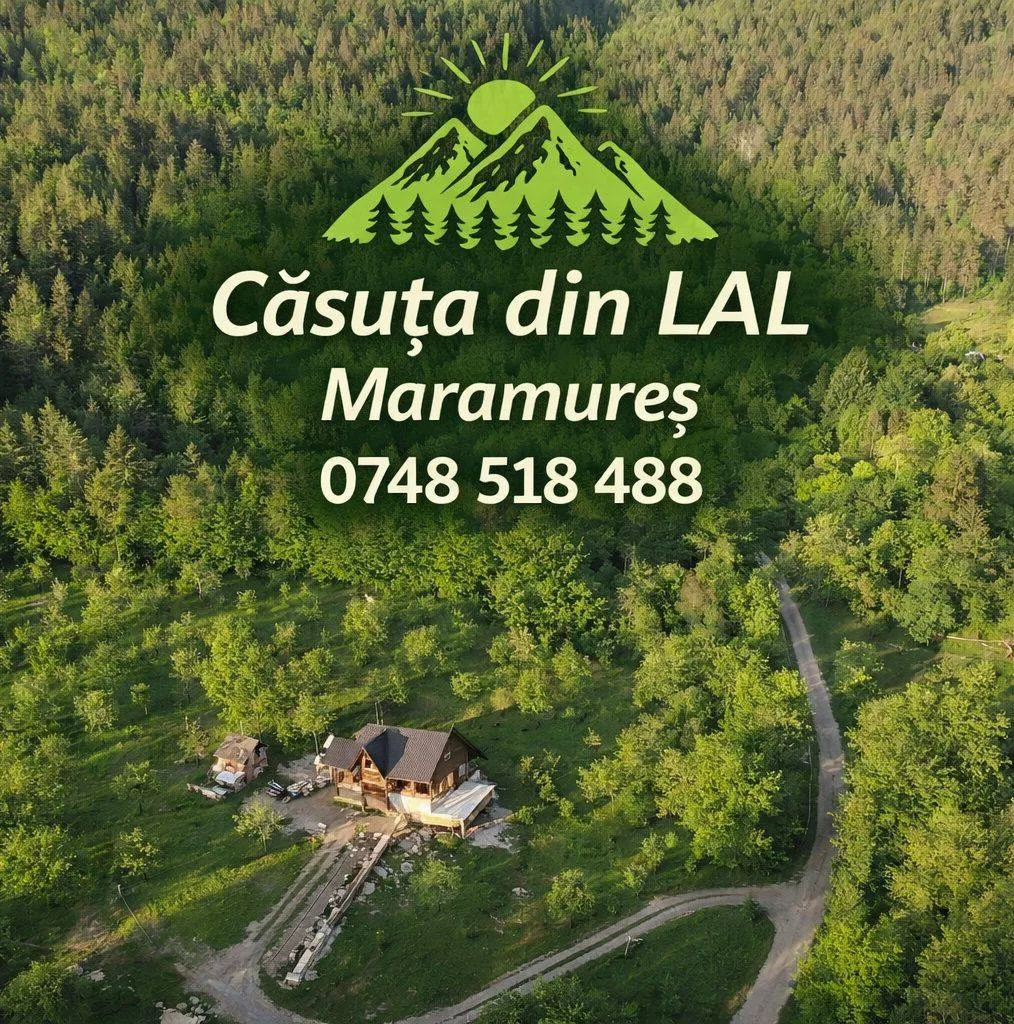 Căsuța din LAL