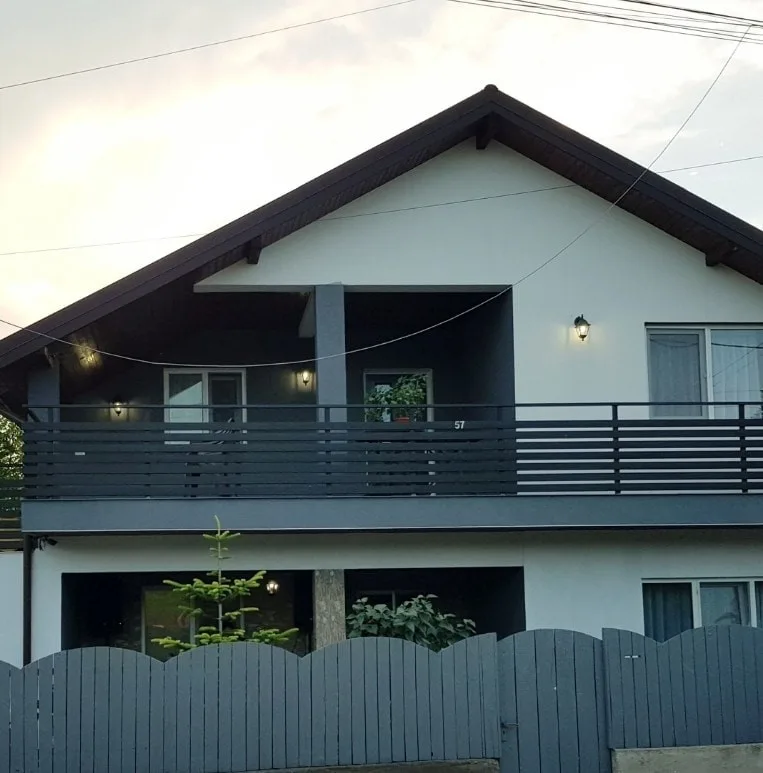 Casa Daria Corbu