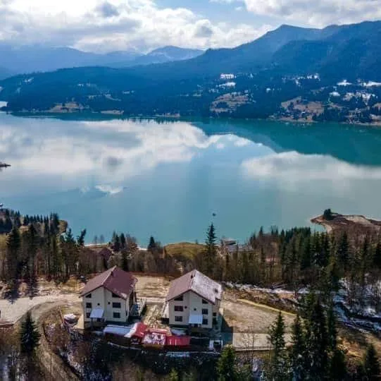 Pensiunea Paradisul Naturii Colibita
