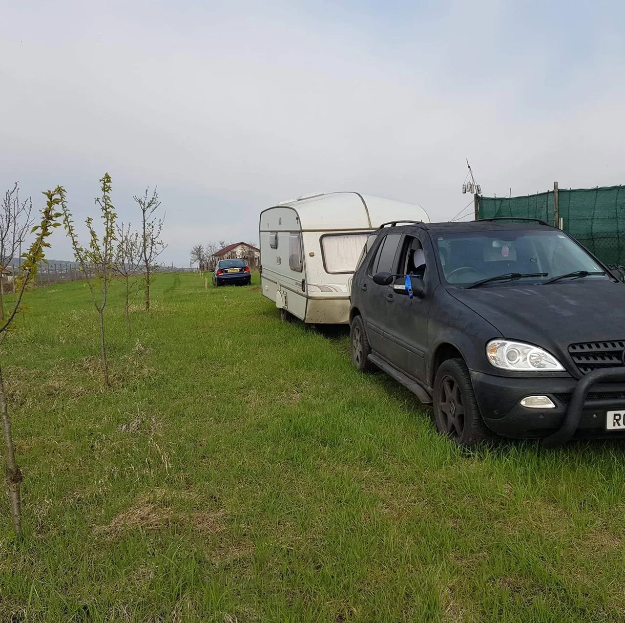 Camping Turistic A&A