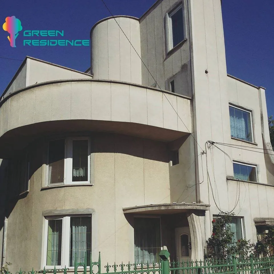Green Residence