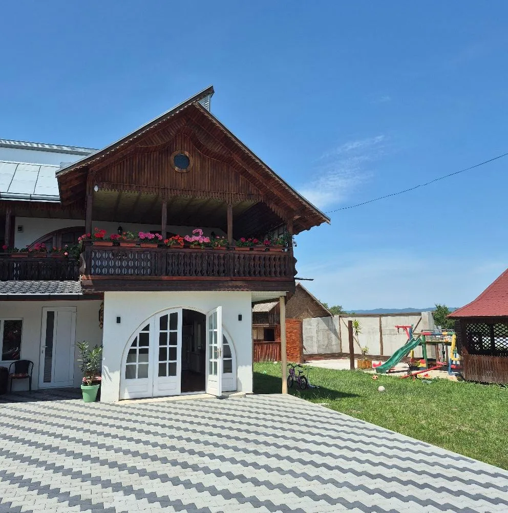 Casa Ilinca