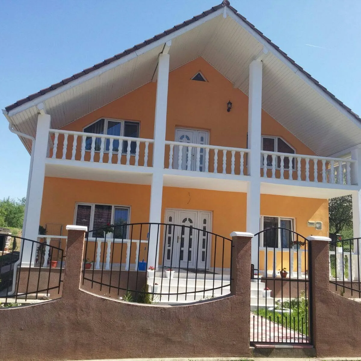 Casa Maria