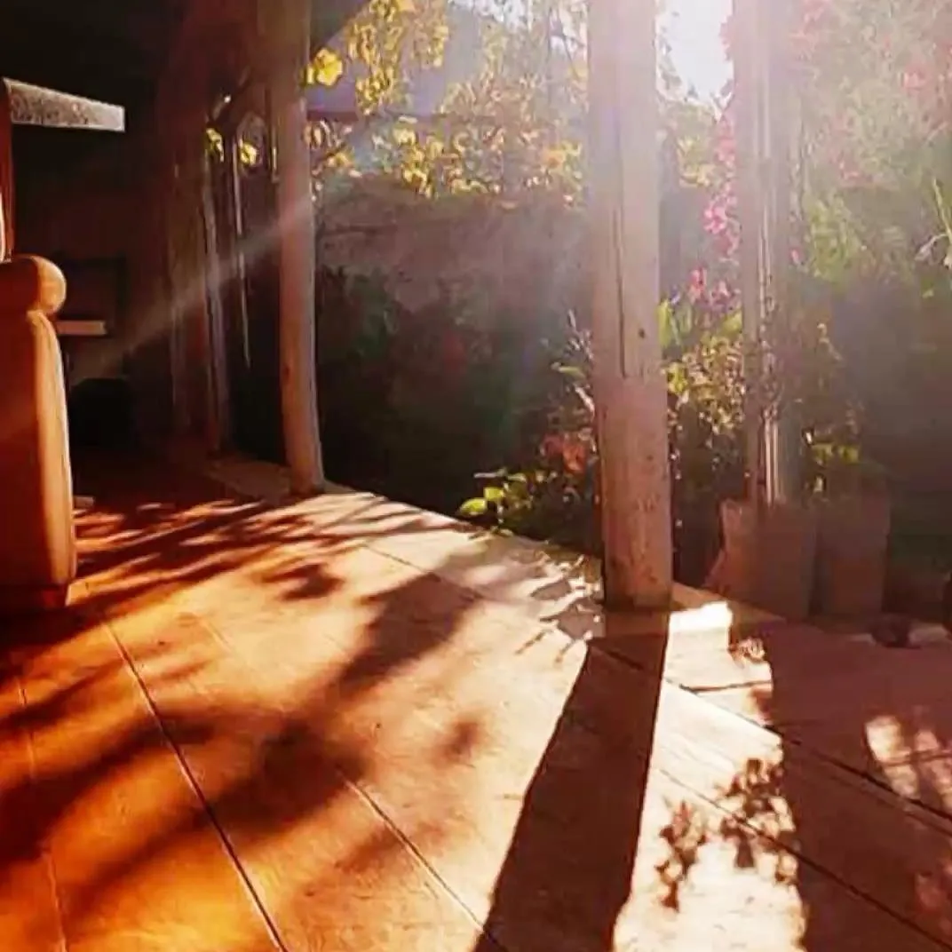 Casa Luna Betiluna