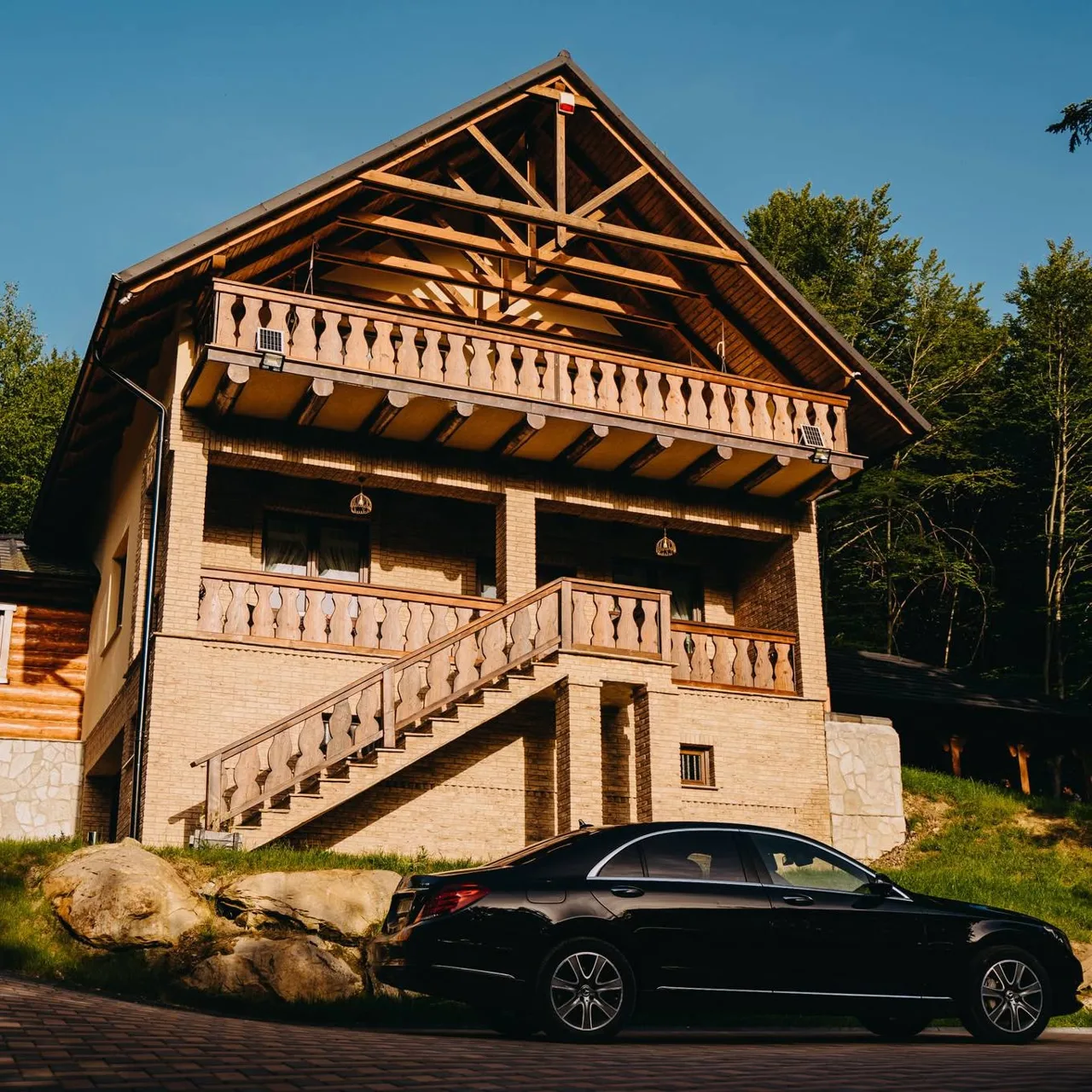 Cabana Șoarecu