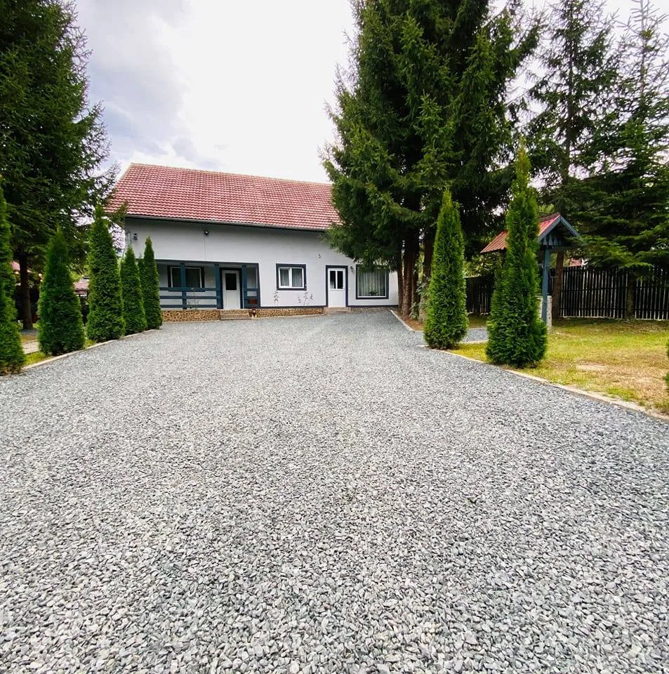 Cabana Pârâul Rece