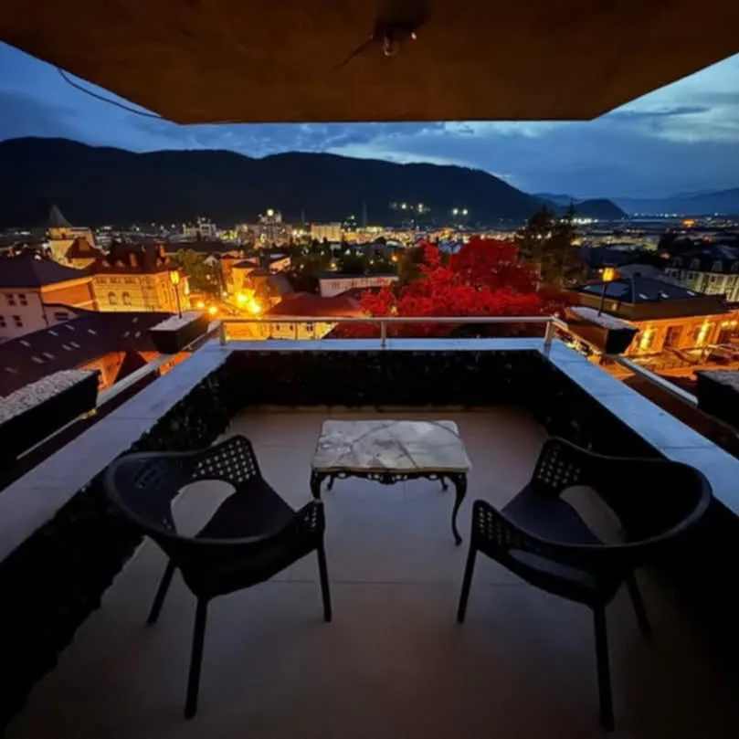 Villa Anna