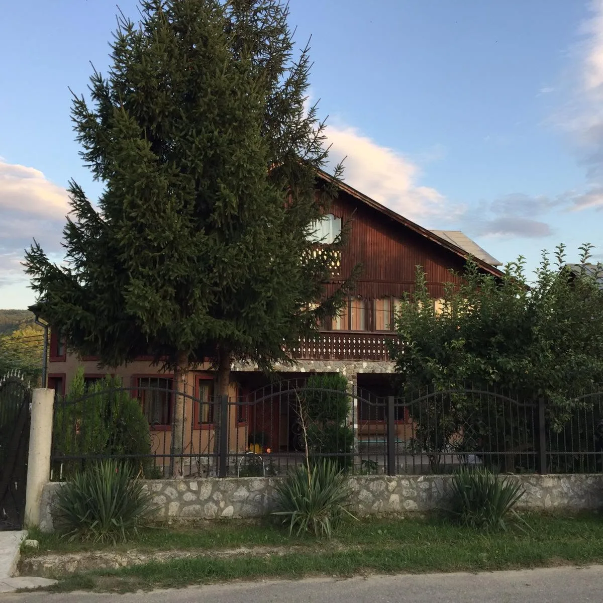 Casa Pavel