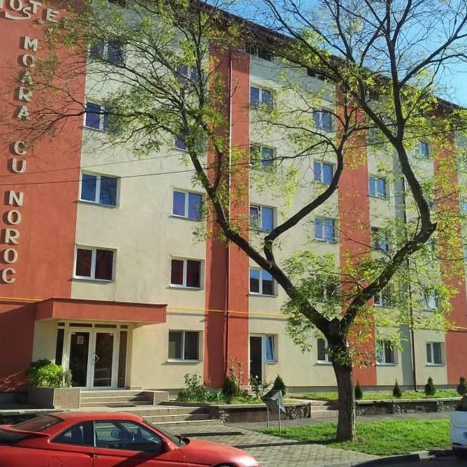 Moara cu Noroc Arad