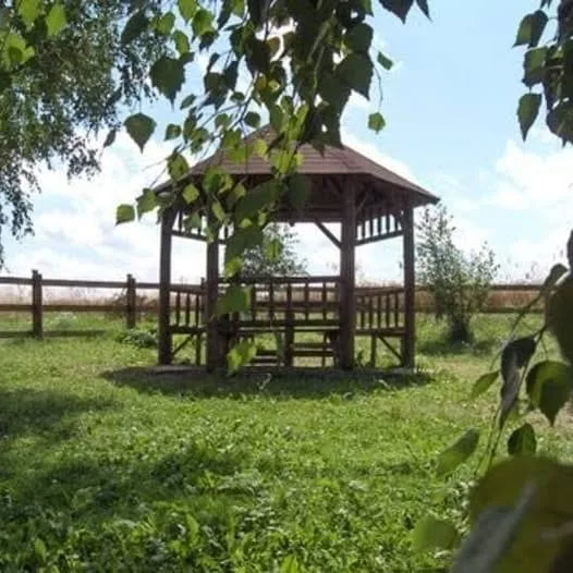 Casa Fortyogo