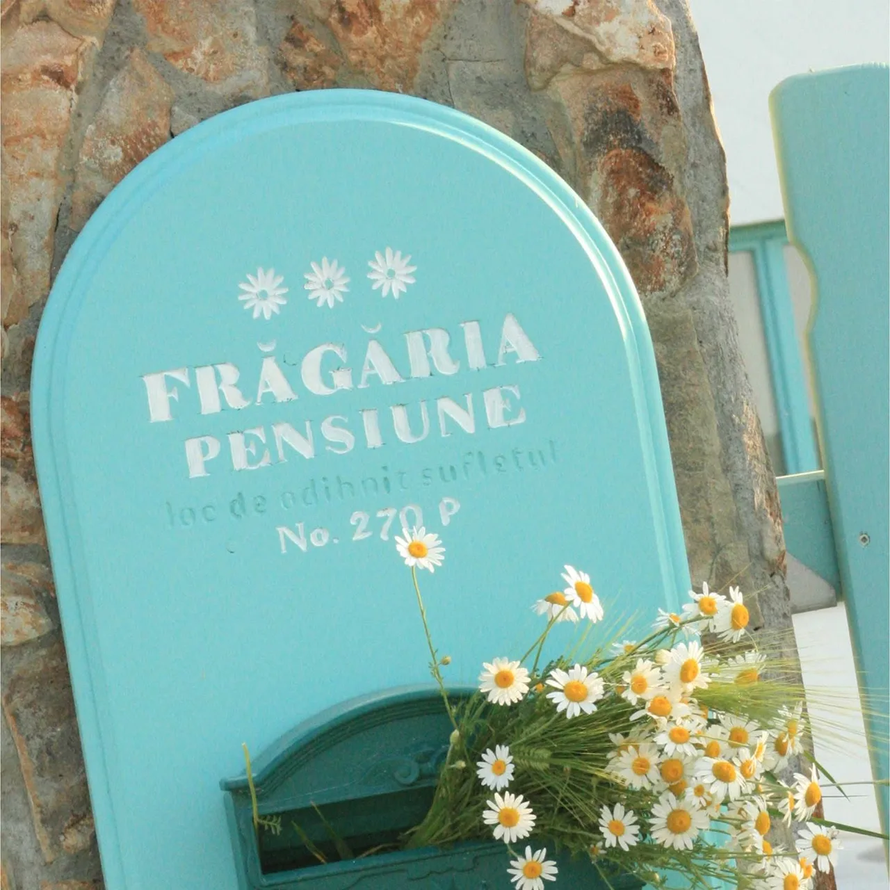 Frăgăria