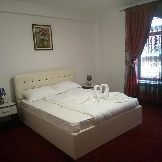 Casa Aursei Motel&Restauran