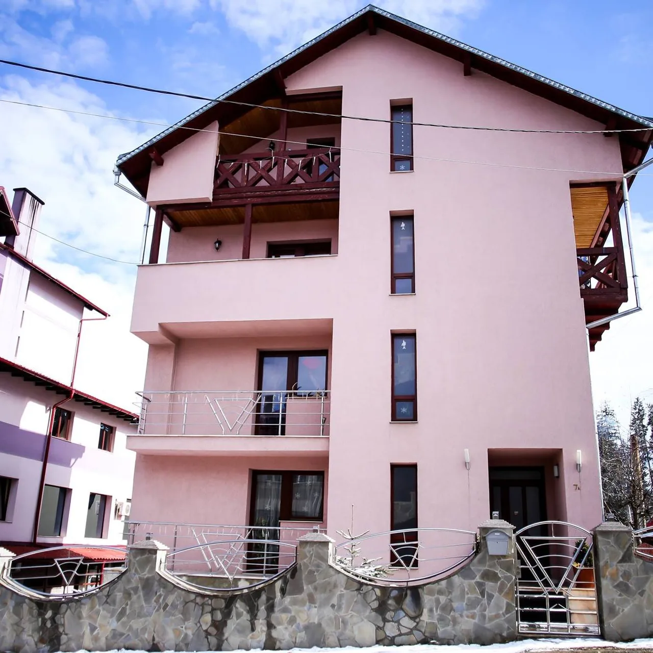 Vila Jianu