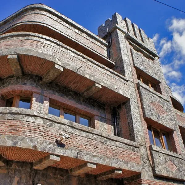 Hotel Edinburgh