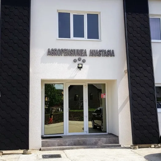 Agropensiunea Anastasia