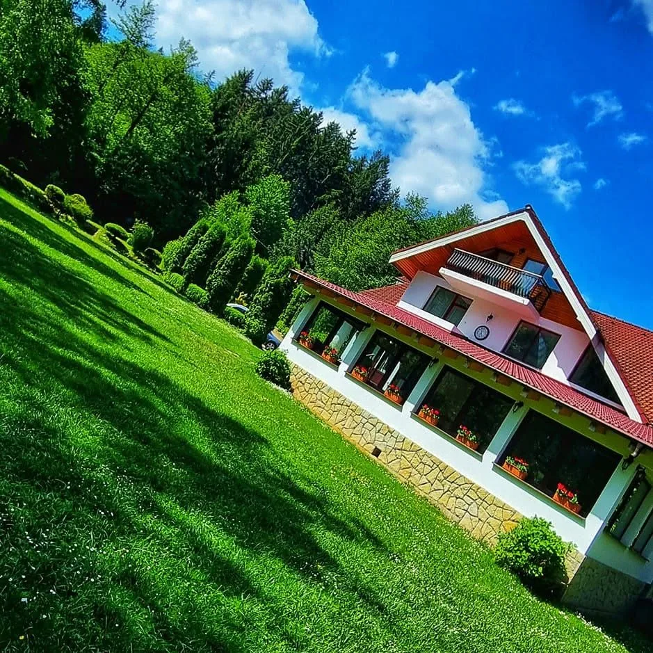 Casa Uzu