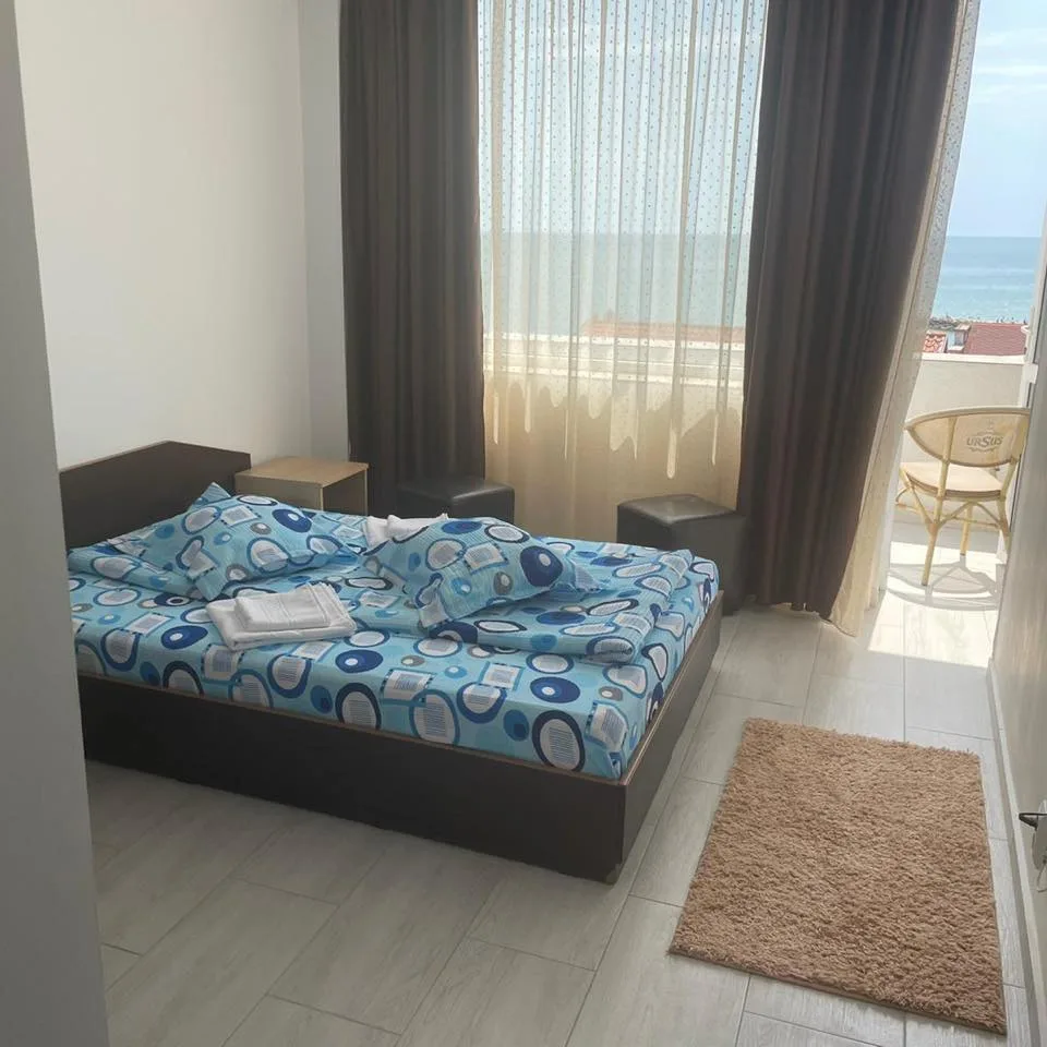 Casa Galbena Eforie Nord