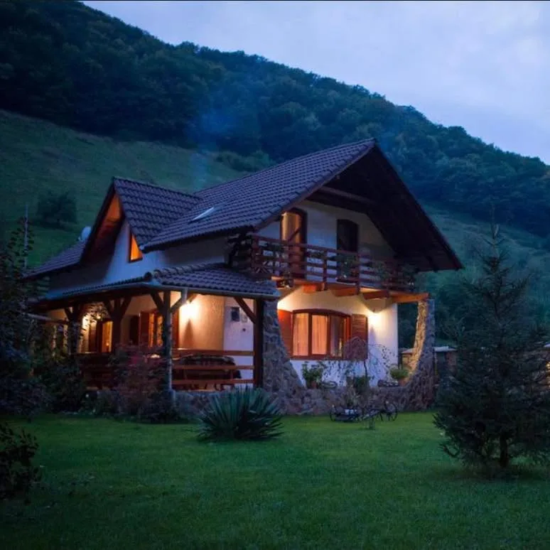 Casa de Piatra