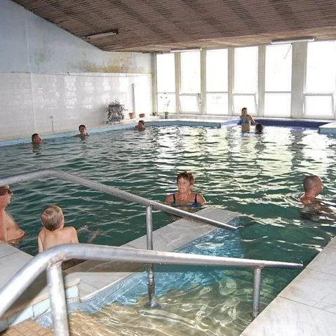 Hotel Moneasa