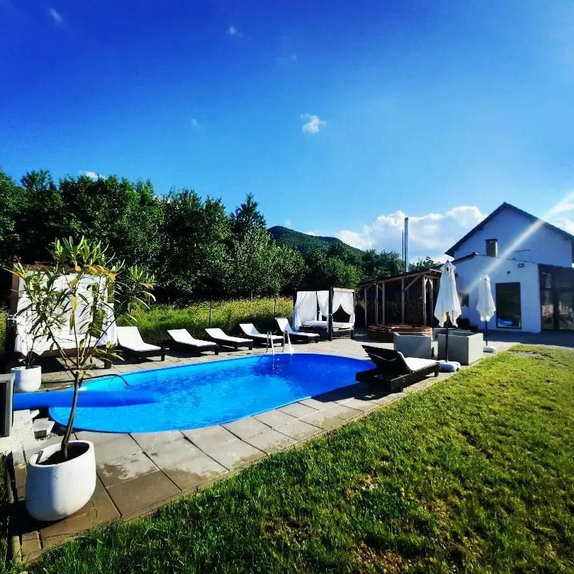 Panoramic Chalet