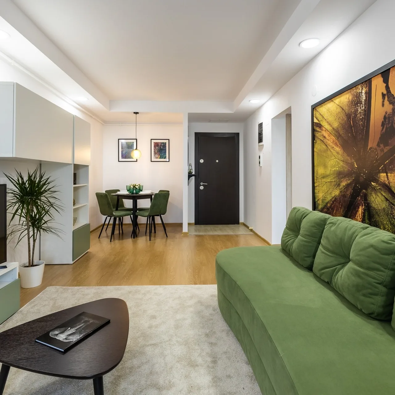 Fandosit Boutique Aparthotel