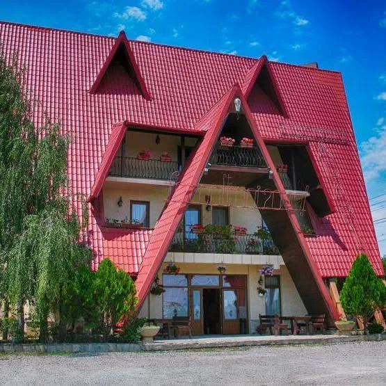 Pensiunea Turistica Agapia