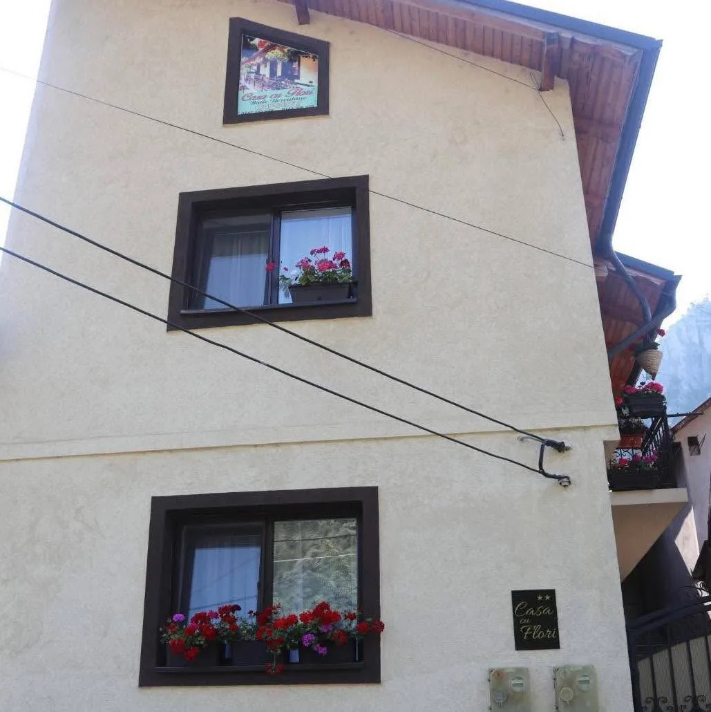 Casa cu Flori