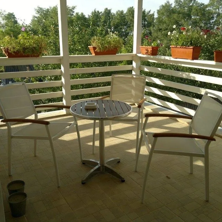 Villa Dina din Sulina