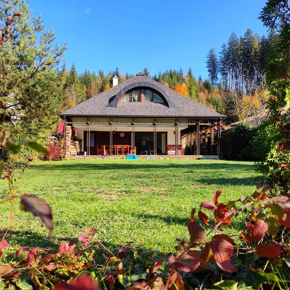 Chalet Voronet