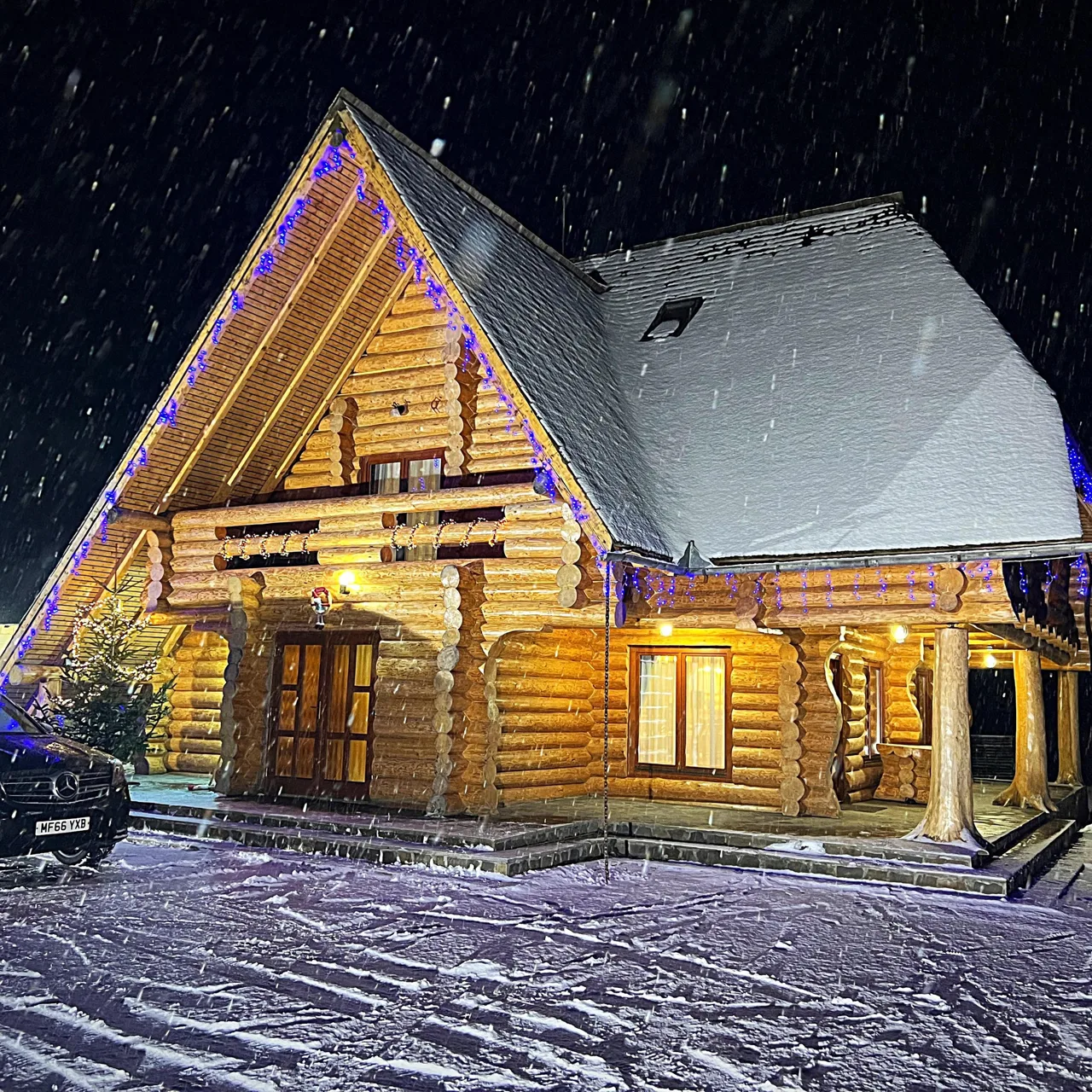 Casa Cătanelor