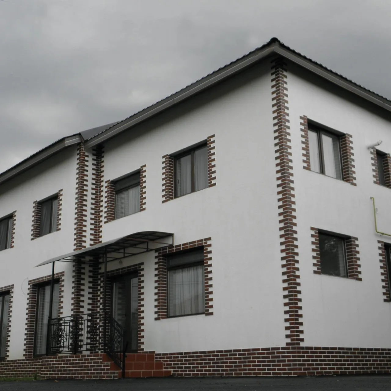Pensiunea Platinum