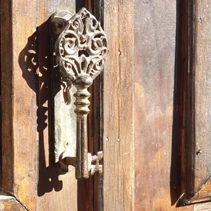 Casa de la Ilidia