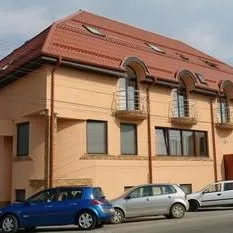 Pensiunea Mobis