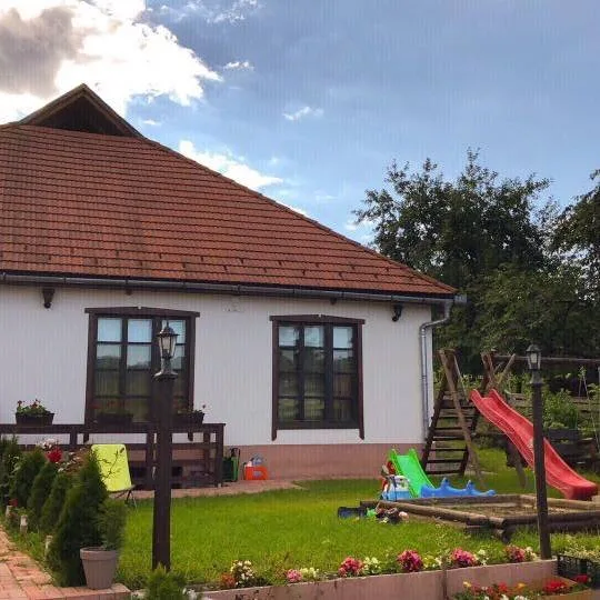 Casa Summerland