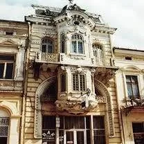 HOTEl RARES Botosani