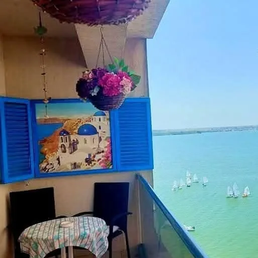 Cazare stațiunea Mamaia