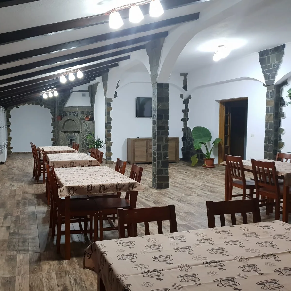 Casa Luca