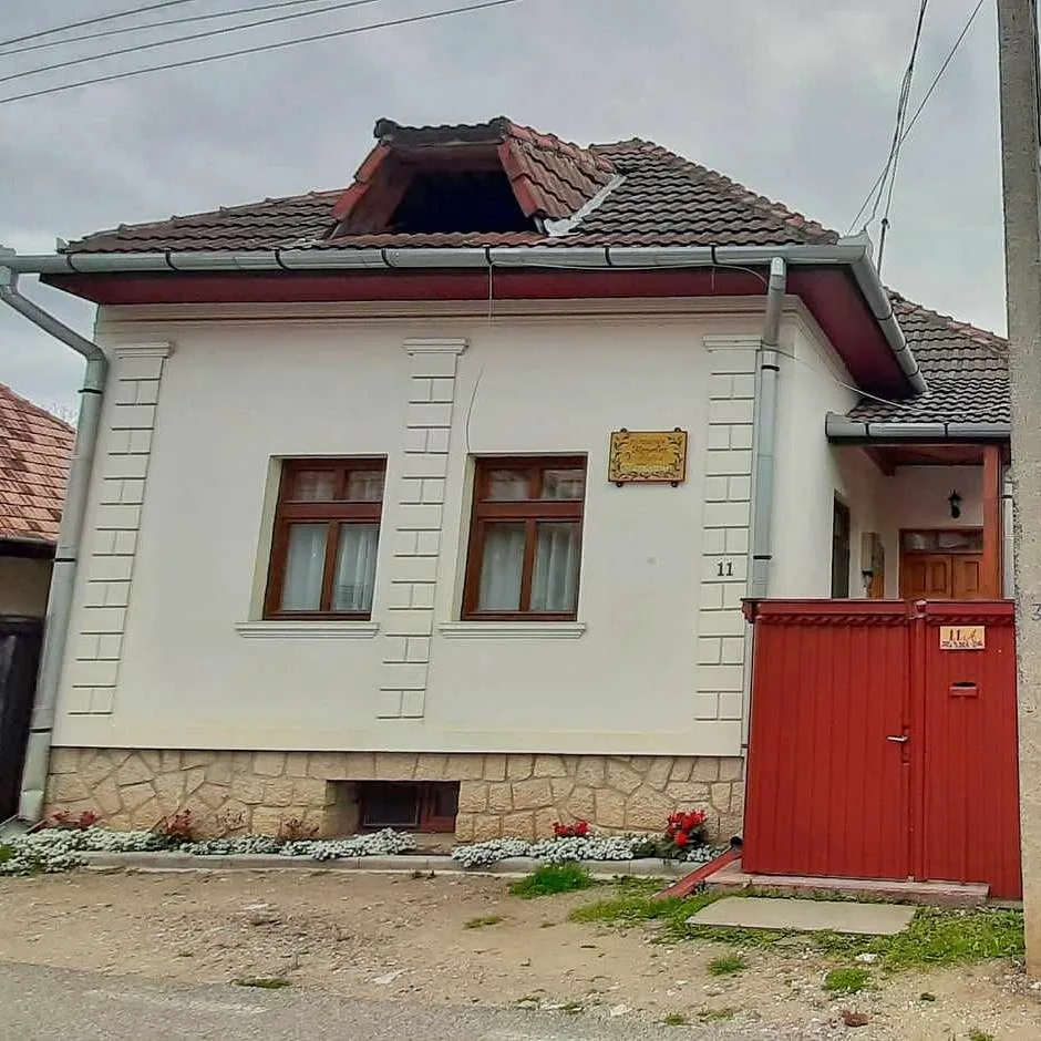 Kerekes Vendégház