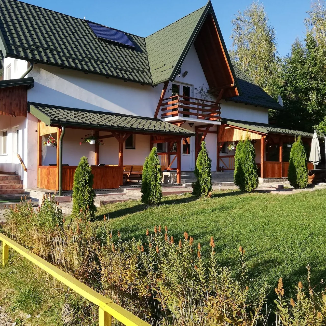 Vârful cu Dor