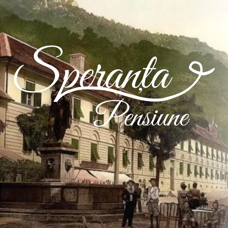 Pensiunea Speranța