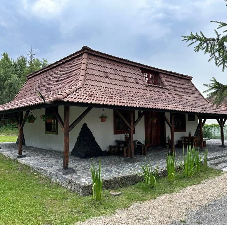 Cabana Belvedere