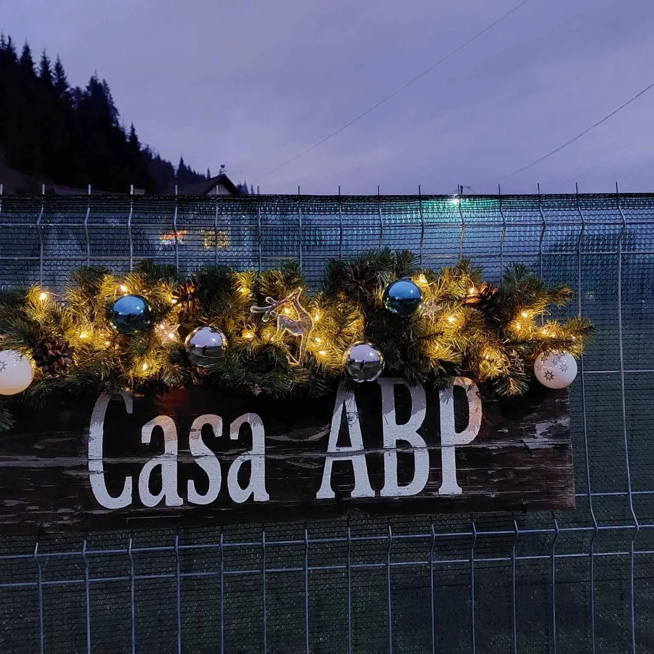 Casa Abp